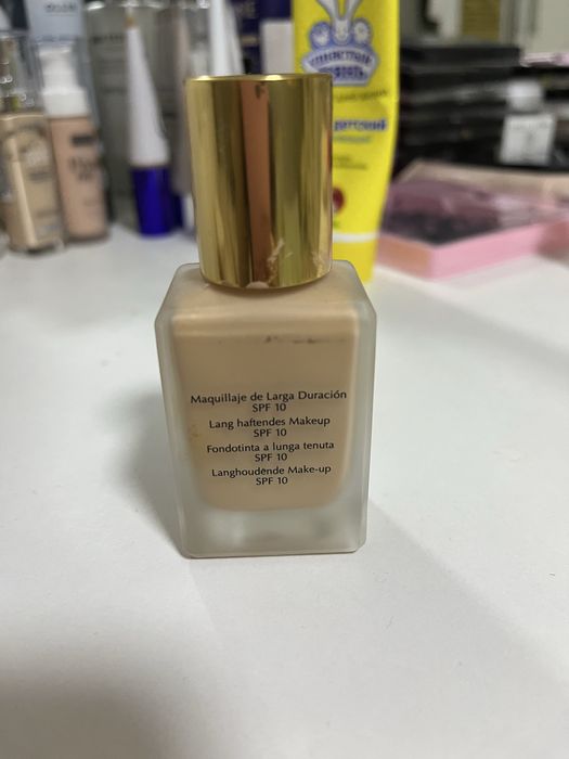 Тональный крем estee lauder