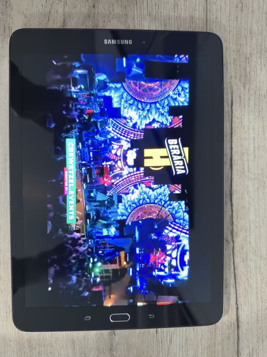 tableta Samsung Galaxy Tab S2, SM-T815,