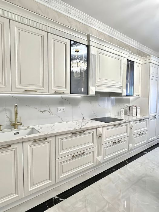 Umniy mebellar umniy dom xizmati va pod klyuch mebellar