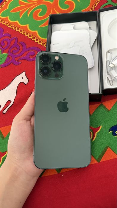 iPhone 13 pro max, 13 про макс 256