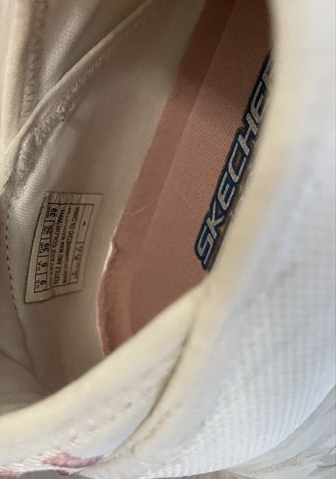 Кроссовки skechers оригинал