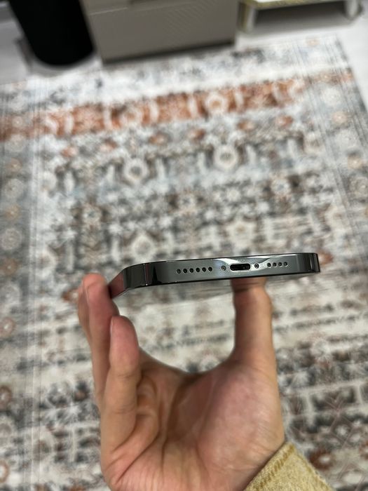 I phone 14 pro max 256GB 85%yomkost