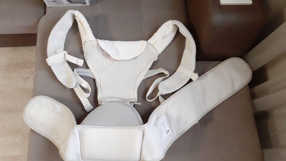 Кенгуру Chipolino - HIP STAR FLY