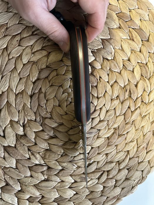 Ловен нож за дране