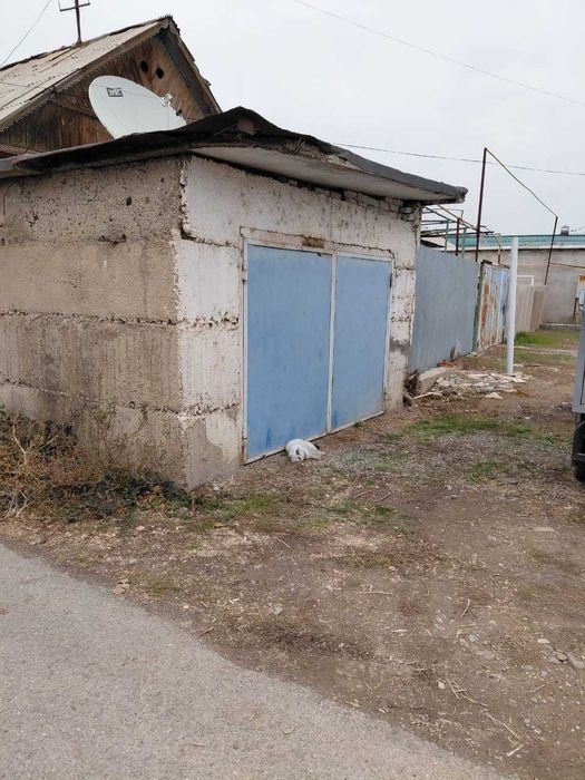 Продам дом.на чапаевке