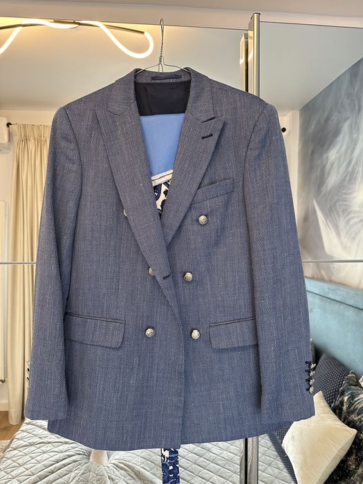 Sacou Trends Adina Buzatu