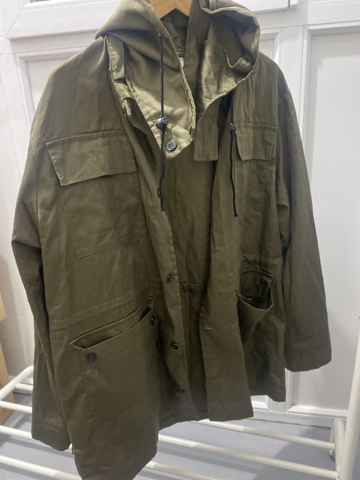 Спец одежда новая