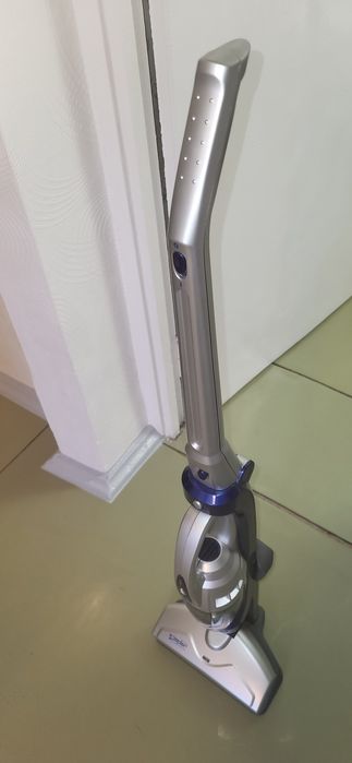 Продается ручной пылесос Zepter