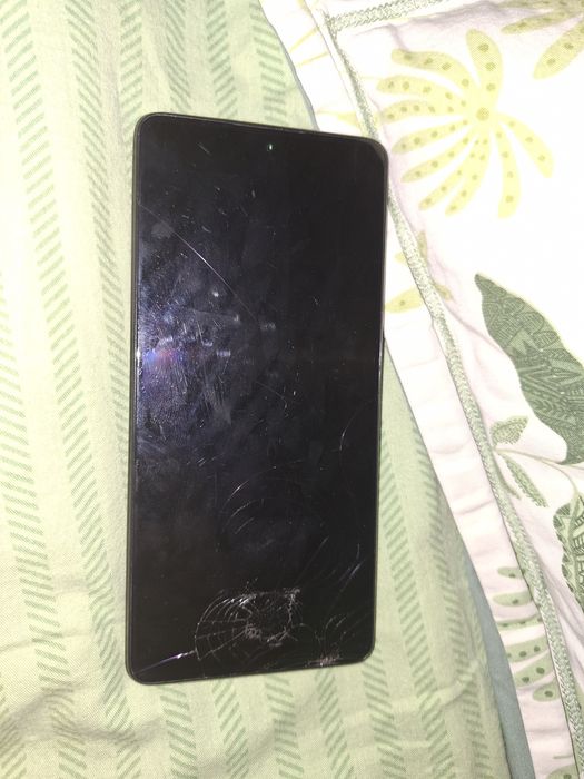 Xiaomi 11t телефон