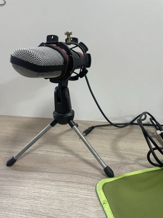 Микрофон GMC 300