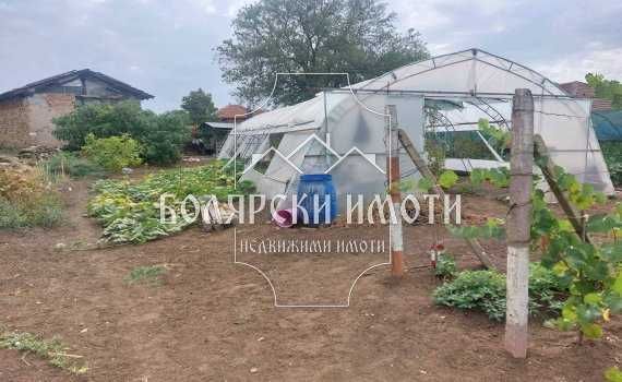 Къща в с. Патреш