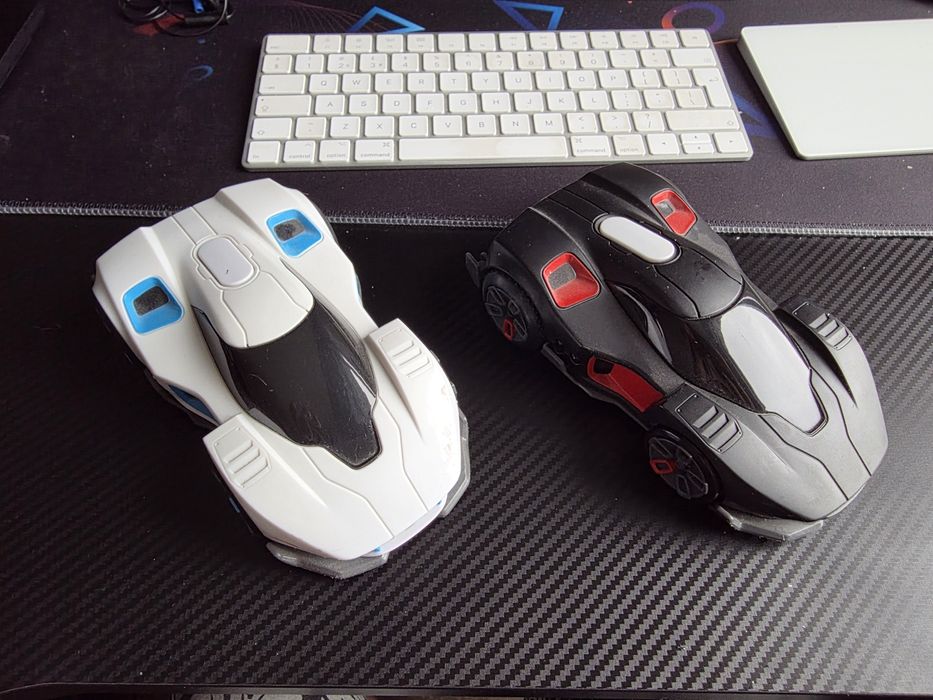 Wowwee REV колички за игри