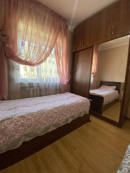 Продаётся 3х комнатная Карасу-3