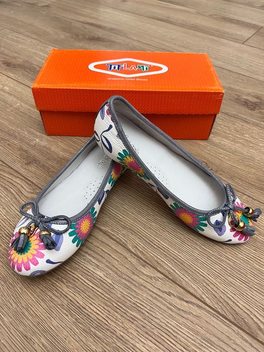 Новая обувь Tiflani на девочку