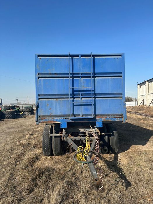Срочно Продам прицеп