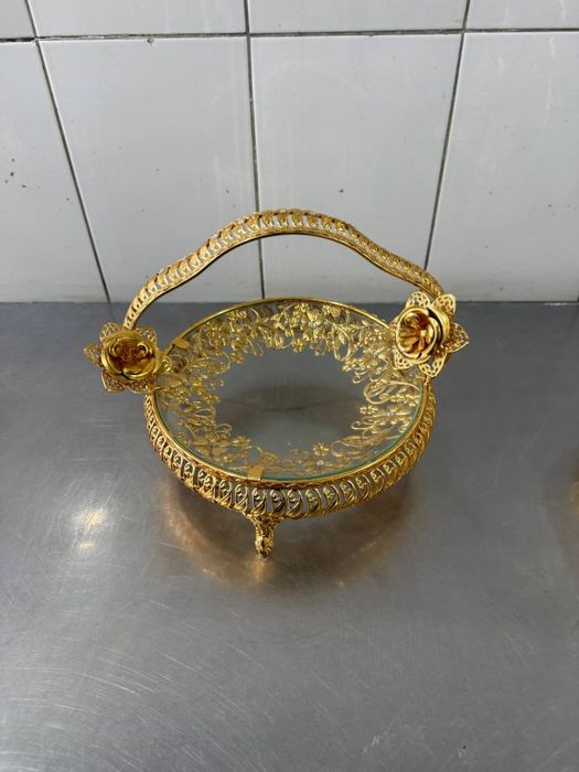 вазы для фруктов