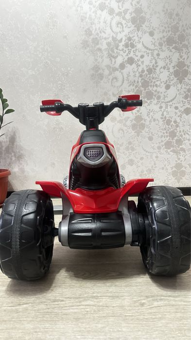 Электромотоцикл