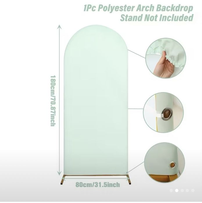 Златни арки за всякакви поводи