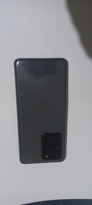 Samsung S20 ULTRA 5 G