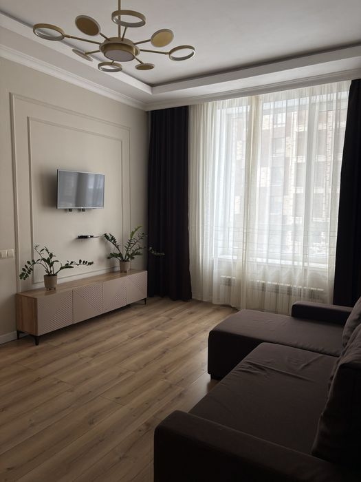 Сдаю посуточно квартиру