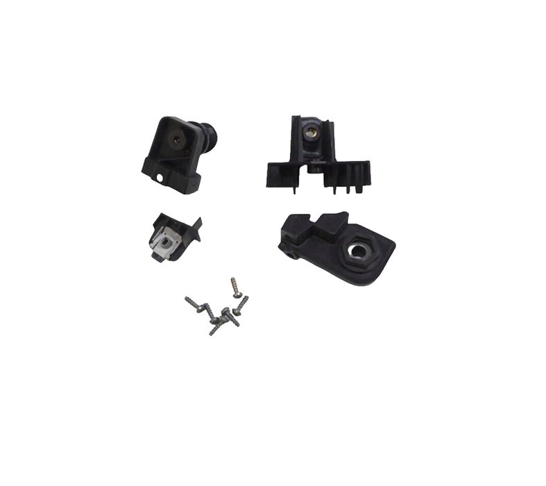 Set reparatie far VW Passat (B8), 08.2014-12.2023, partea stanga/dreapta, original, Type= Matrix; cu parti de montare; LED