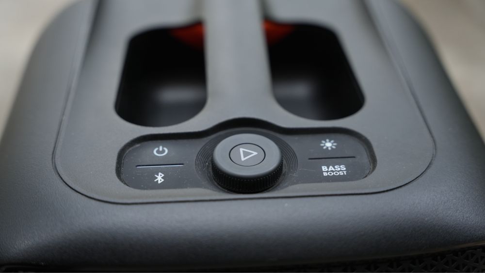 JBL PartyBox encore essential