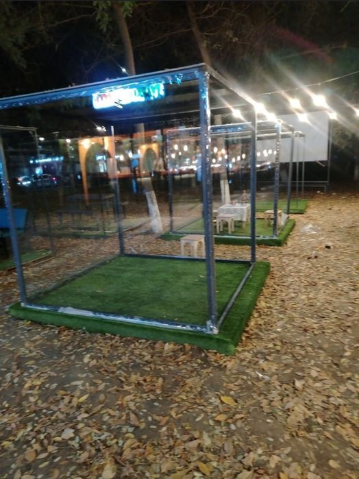 Salafan  ustanofka xizmat