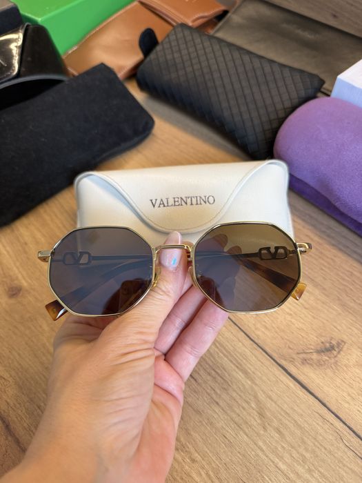 Gucci , Celine , YSL , Bottega Venetta , Valentino  дамски очила