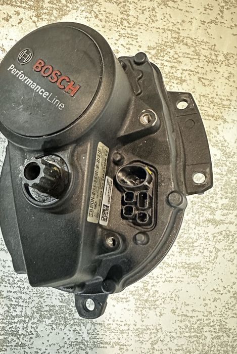 Vand motor bicicleta electrica bosch cx3 cod BDU365