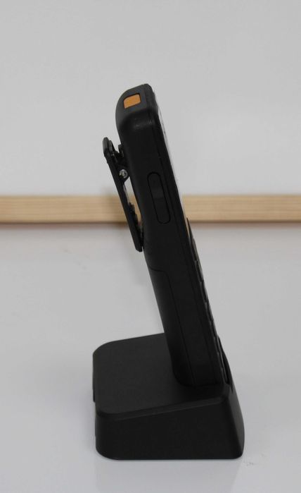 Професионален IP DECT телефон Yealink W59R IP67