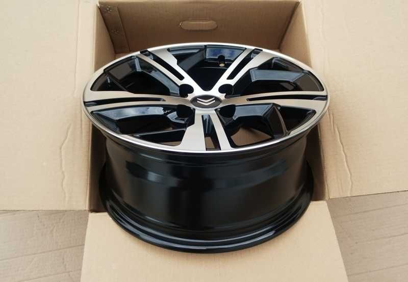 Jante R16 Citroen C2, C3 C4 C5 C-Elysee DS3 DS4  Berlingo Xsara Xantia