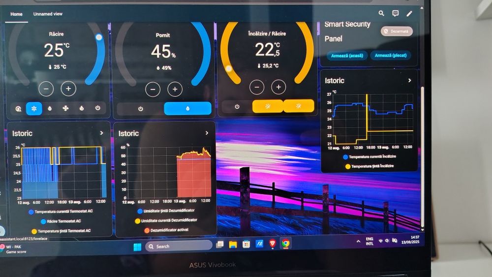 Servicii electronice, electrice și automatizări – rapid și profesionist