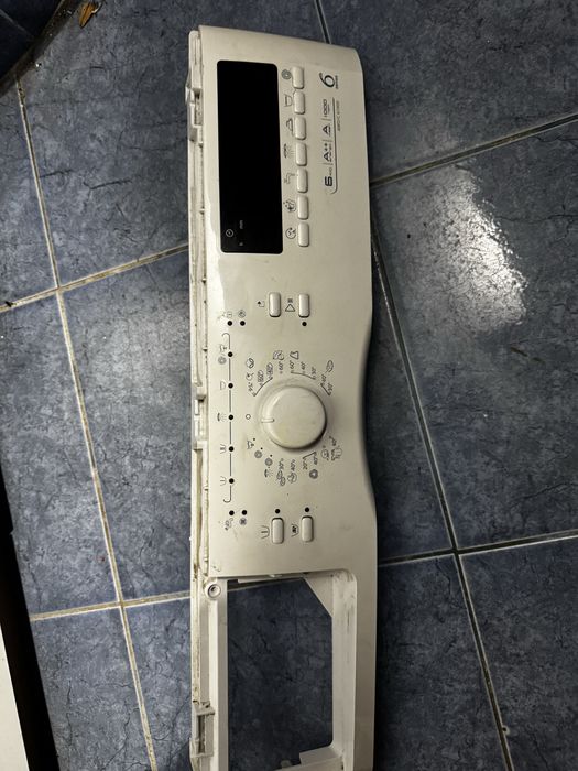 Panou masina spalat Whirpool