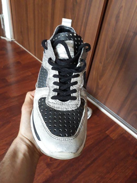 Adidași damă/ Pantofi damă, Red-Rag, Marime 41