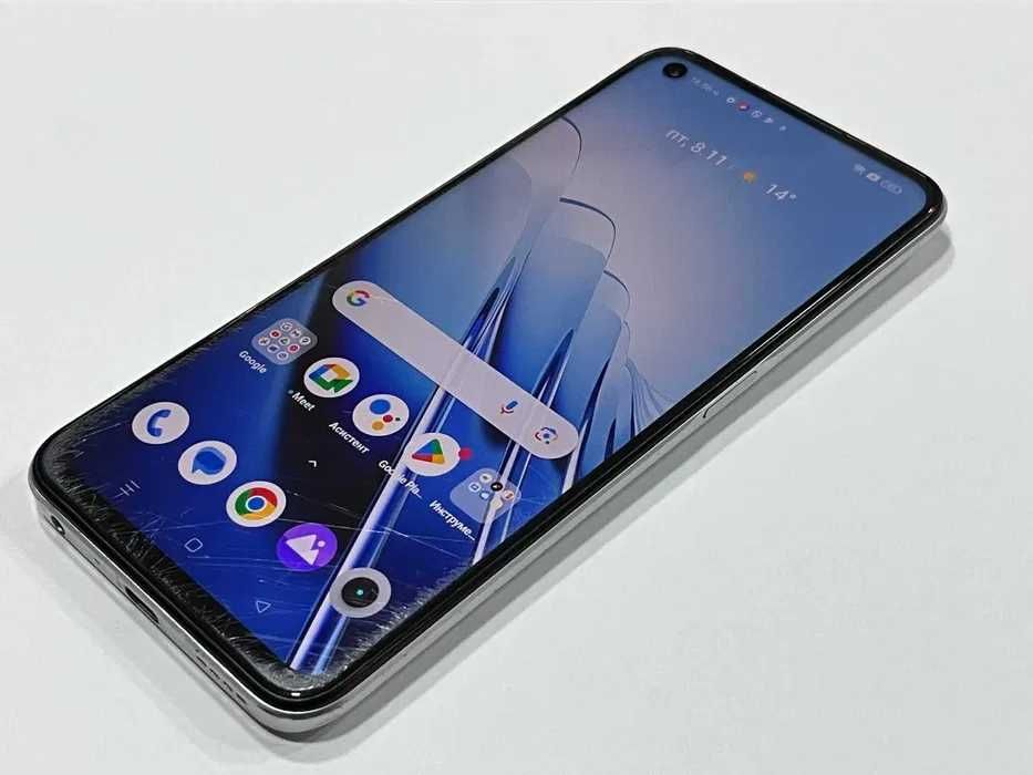 Realme 9 5G 64GB 4GB RAM Dual