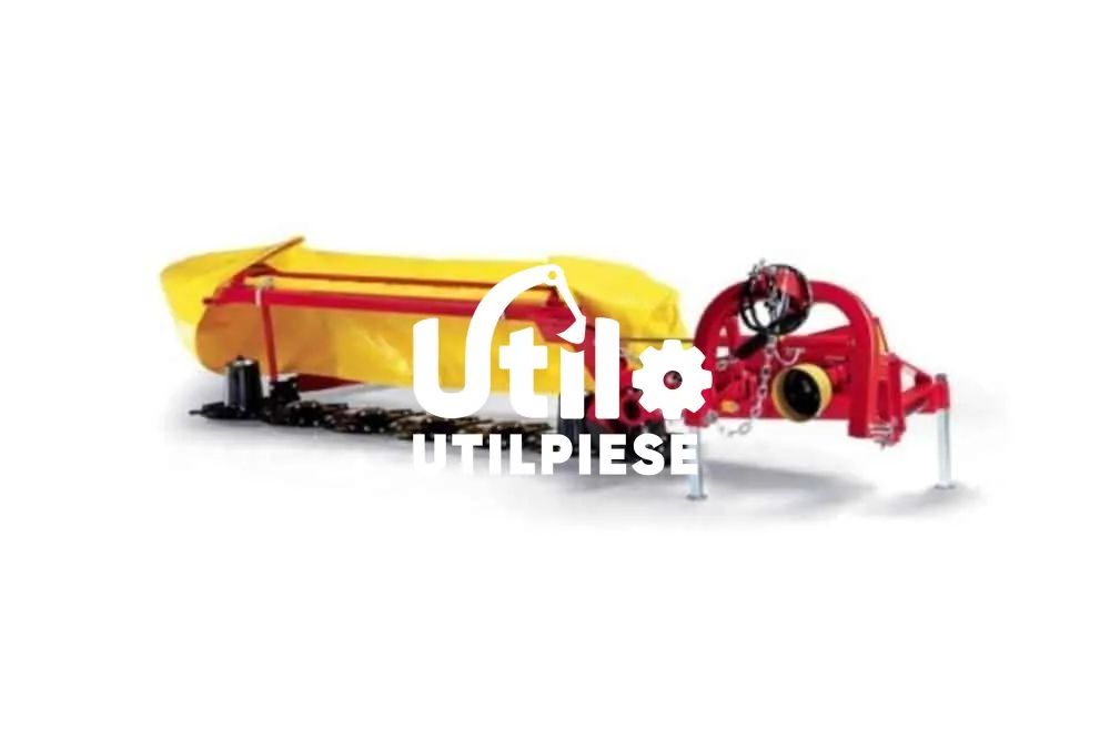 cositoare 7 discuri bellon agricole tractoare utilaje + piese