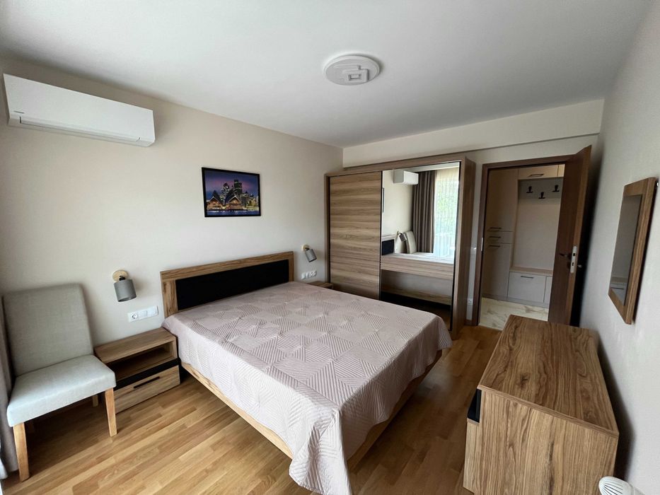 Дава се под наем Двустаен апартамент в София, Подуяне - 60 кв.м за 920 € - Снимка #4