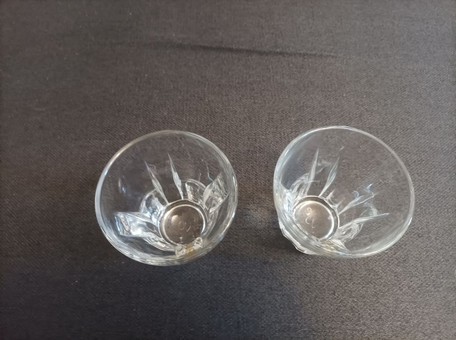 Маркови чаши за водка