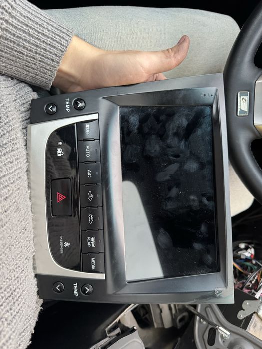 Продам Teyes CC3 4+32gb