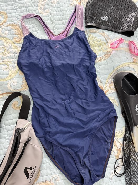 Для бассейна 36-38