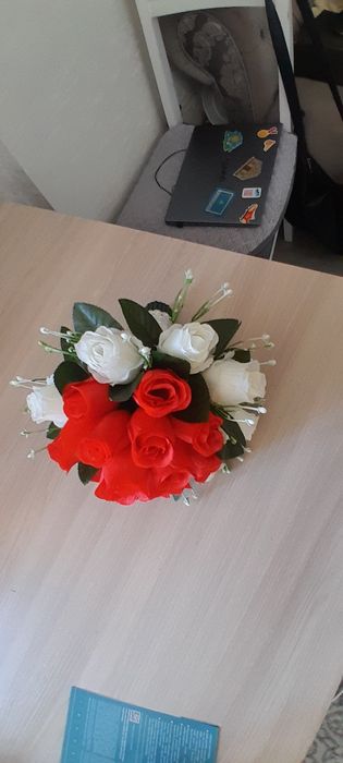 Букет для невест