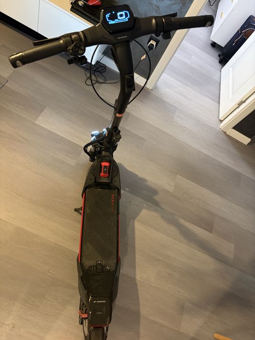 Segway ZT3 Pro ‼️