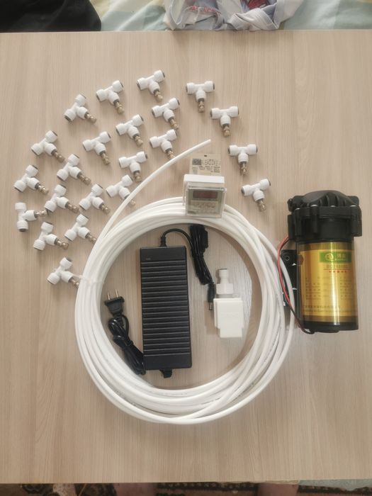 Электрический кабель.термокабель.теплый пол