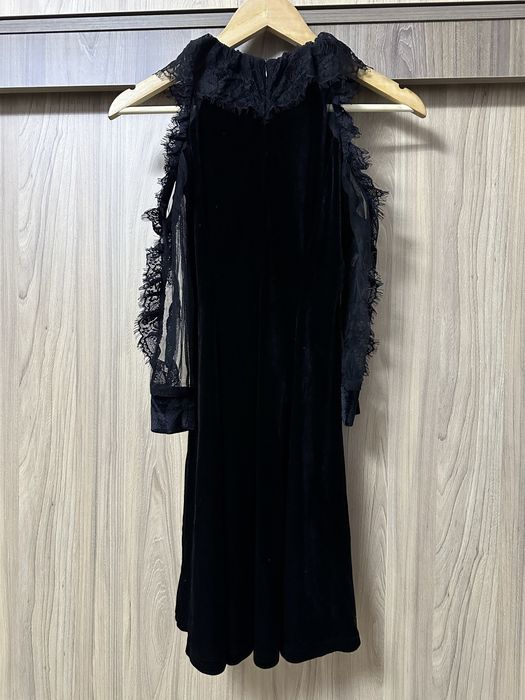 Rochie de seara Efect femei