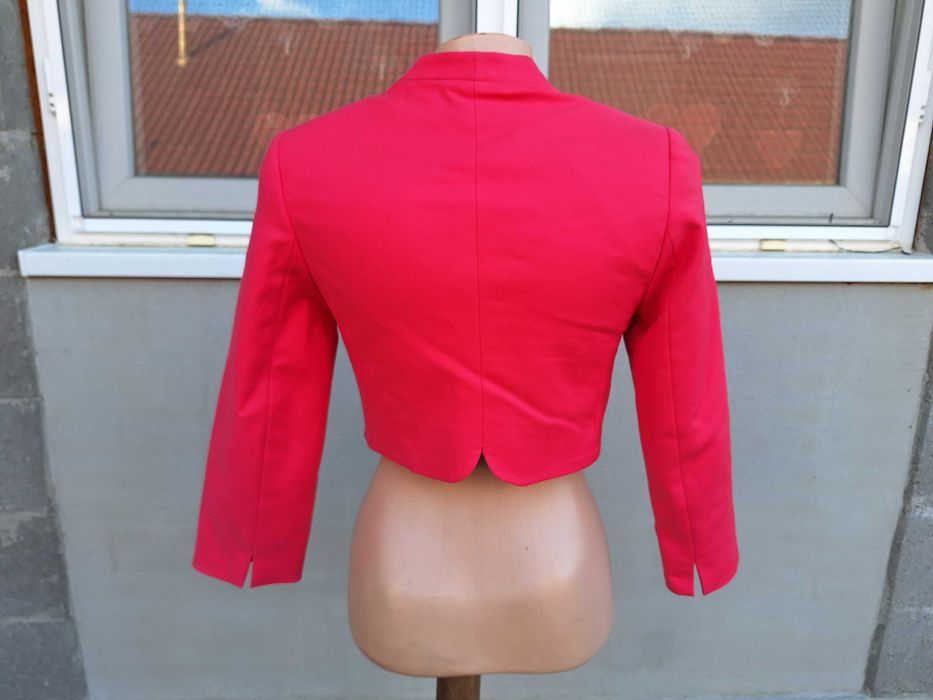 Orsay | bolero, bluza, camasa dama | bust 82 cm | mar. 34 - 36 XS S