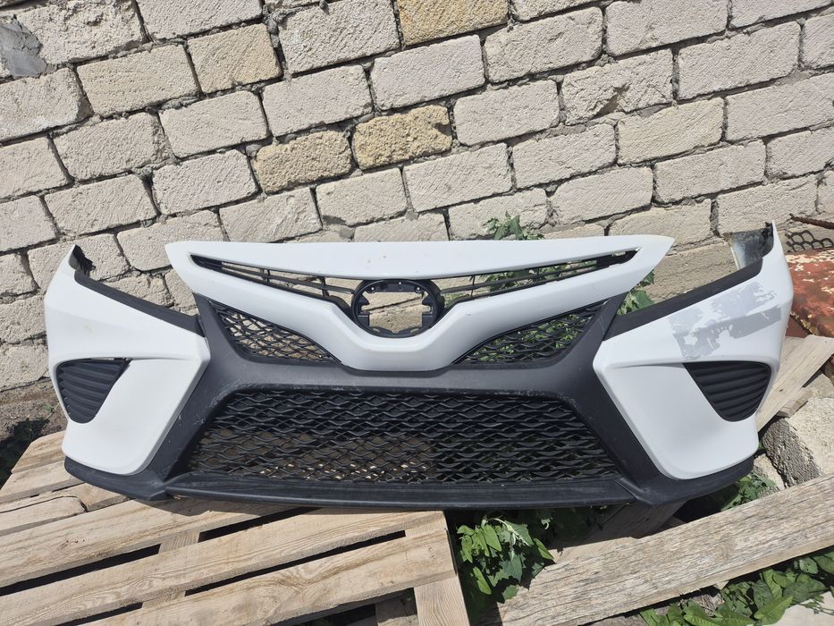 Бампер Camry 70-75 американец