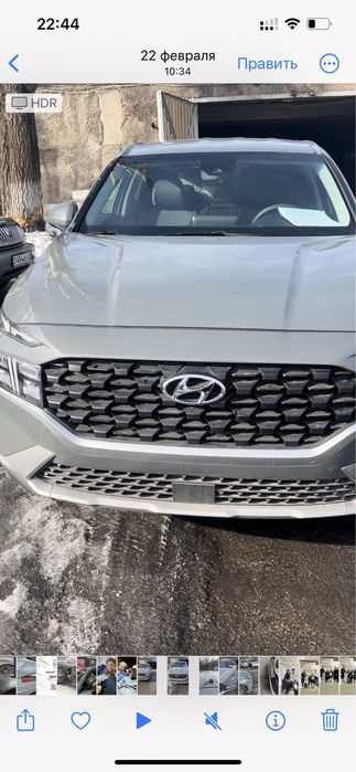 Удаление вмятина без покраски - Кузовной ремонт и покраска Алматы на Olx