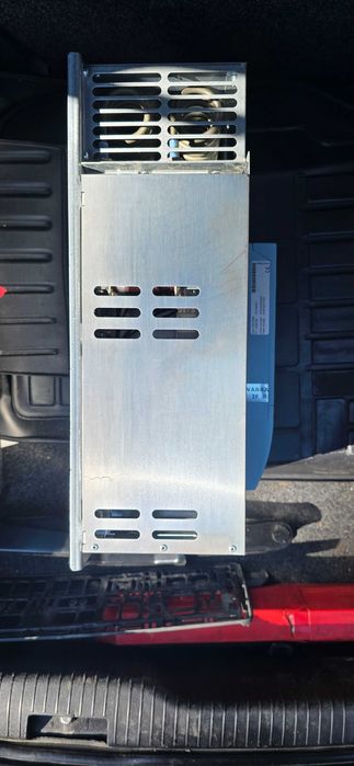 Convertor de frecvență pentru lift Biodyn 12C BR SCHINDLER