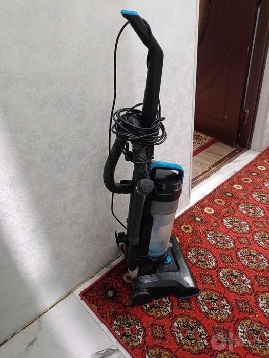 Пылесос Bissell 2111E PowerForce Helix