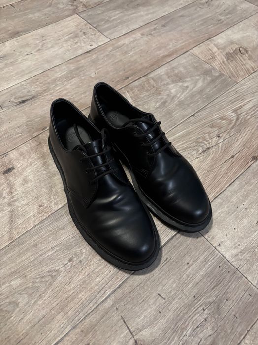 Pantofi Barbati Dr. Martens Virginia 45 EU